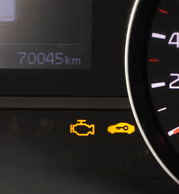 Motor Arıza Lambası Neden Yanar? Cebinizi Sarsmadan Önce Bilmeniz Gerekenler