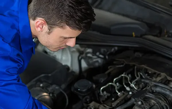 15 Adımlık Kontrol