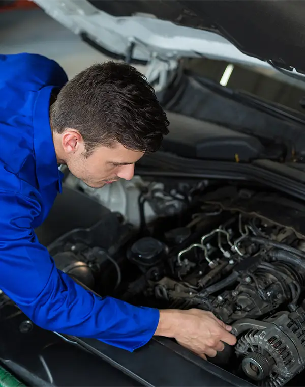 15 Adımlık Kontrol