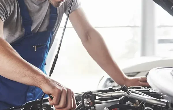 ABS/ESP arıza tespiti