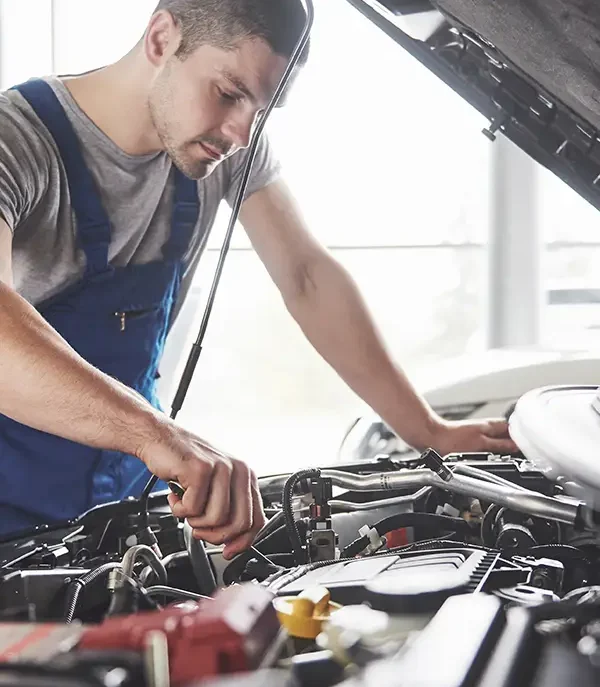 ABS/ESP arıza tespiti