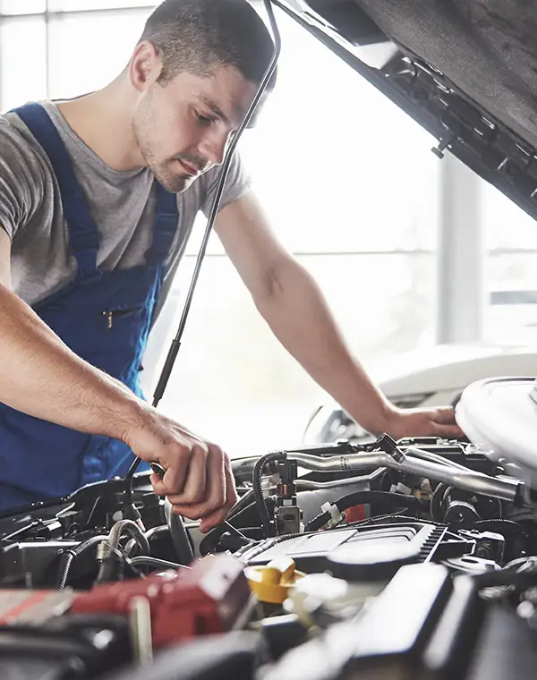 ABS/ESP arıza tespiti