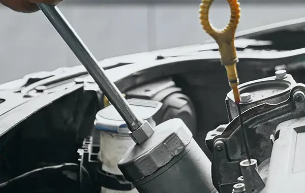 ABS Sensörü Kontrolü