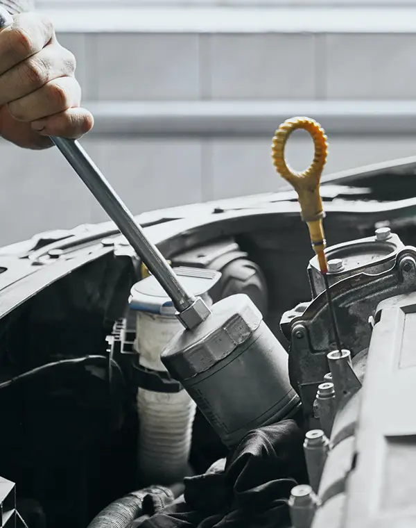 ABS Sensörü Kontrolü