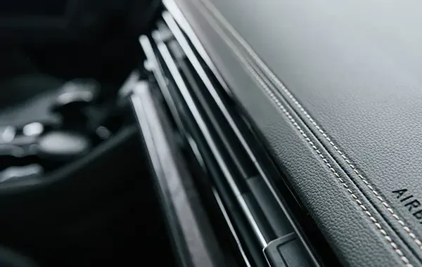 Airbag Arıza Tespiti