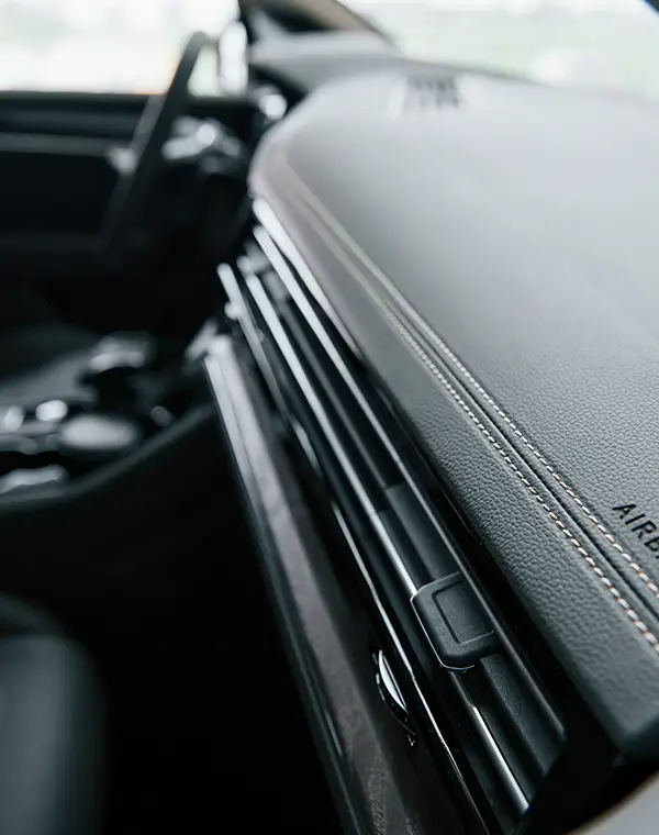 Airbag Arıza Tespiti