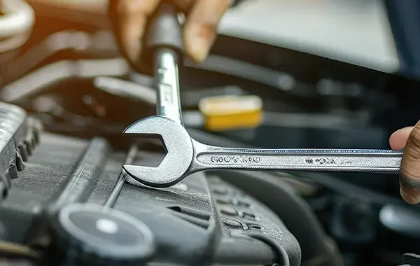 Aks Kafası Değişimi