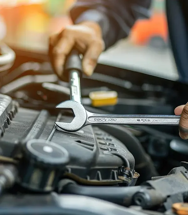 Aks Kafası Değişimi