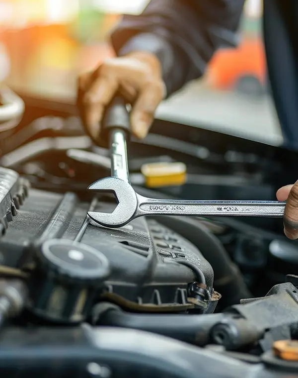 Aks Kafası Değişimi