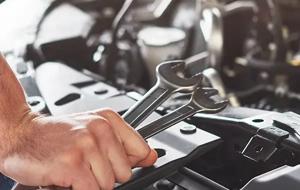 Araç Bakım ve Onarım