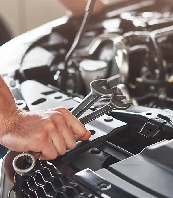 Araç Bakım ve Onarım