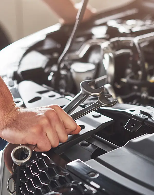 Araç Bakım ve Onarım