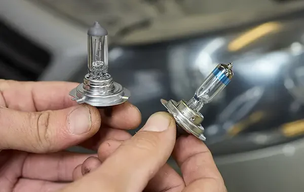 Aydınlatma Tesisatı Onarım