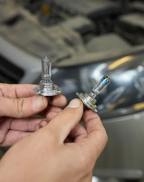 Aydınlatma Tesisatı Onarım