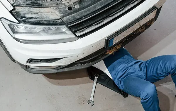 Buji / Bobin Değişim