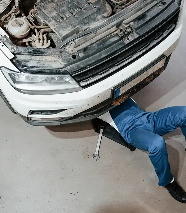 Buji / Bobin Değişim