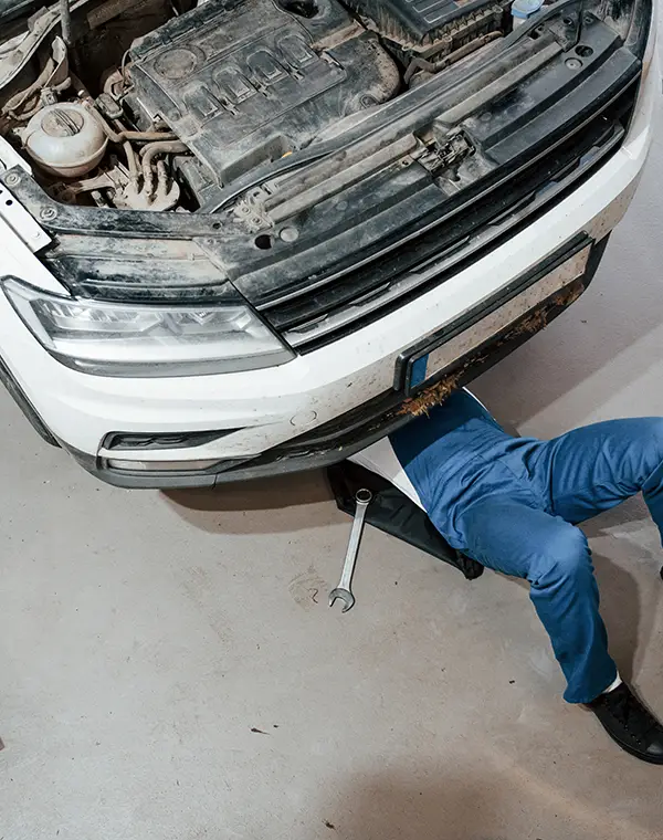 Buji / Bobin Değişim