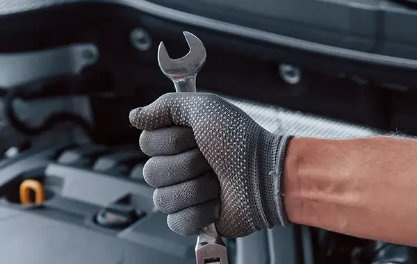 Devirdaim Pompası Değişim