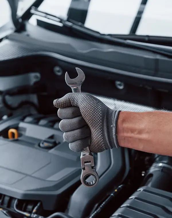 Devirdaim Pompası Değişim