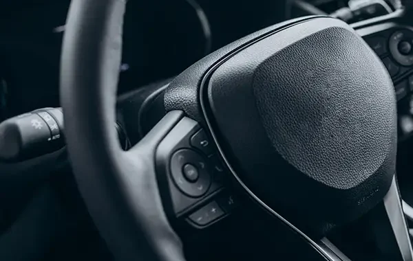 Direksiyon Kutusu Boşluk Kontrolü