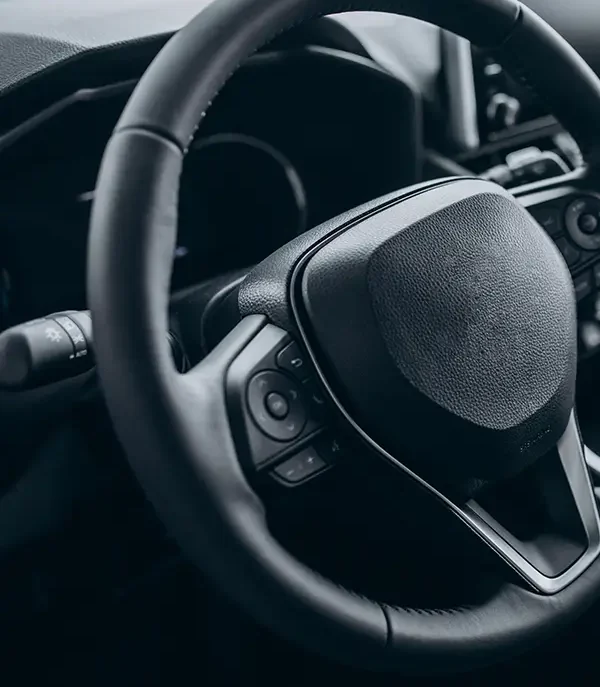 Direksiyon Kutusu Boşluk Kontrolü