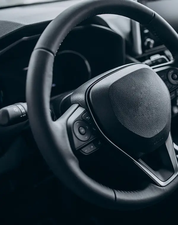 Direksiyon Kutusu Boşluk Kontrolü