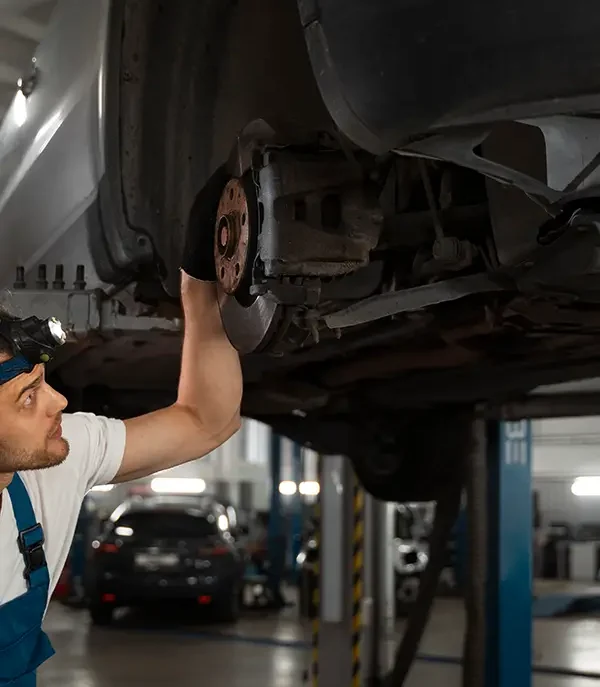 El Freni Teli değişimi