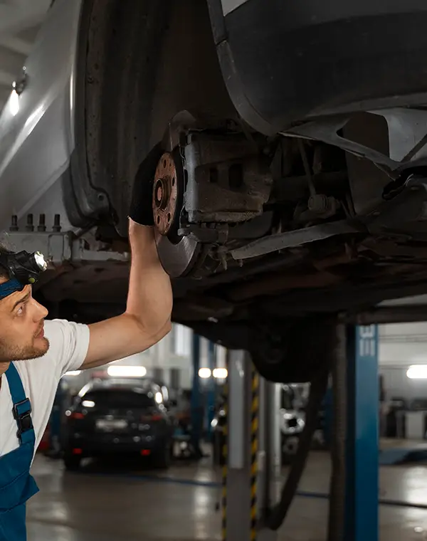 El Freni Teli değişimi