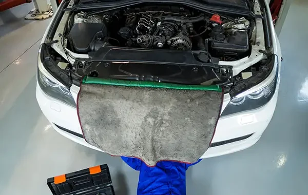 Fren Hidroliği Değişimi