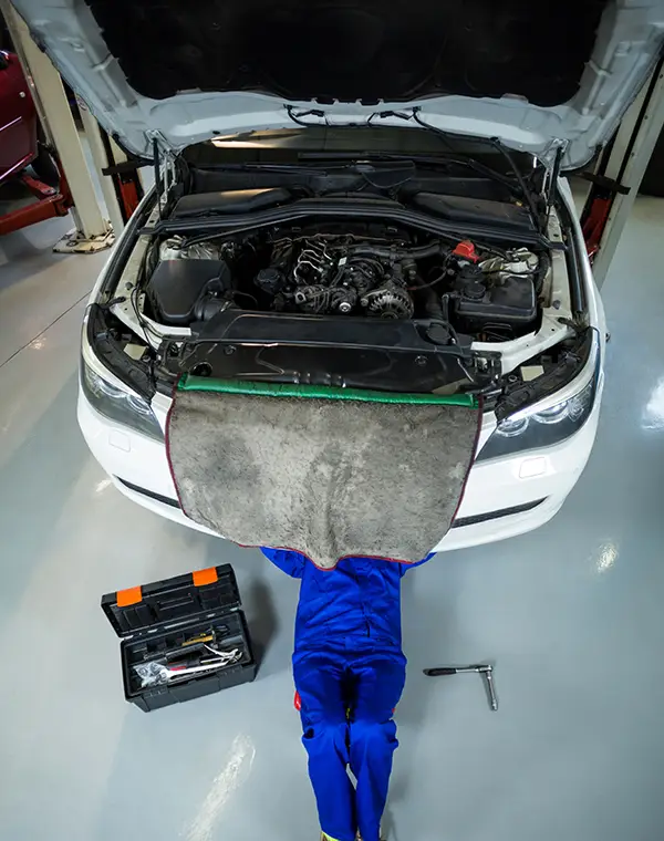 Fren Hidroliği Değişimi