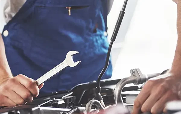 Gergi/rulman Değişim