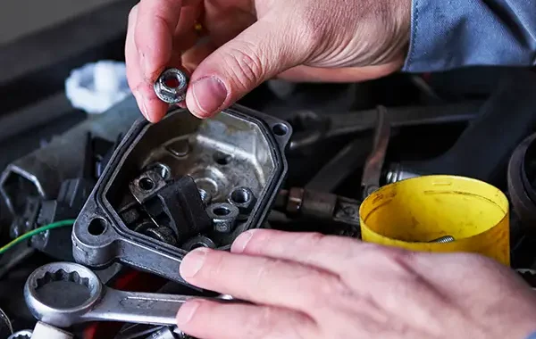 Kaçak Akım Ölçümü