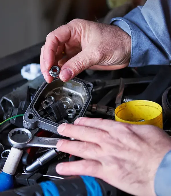 Kaçak Akım Ölçümü