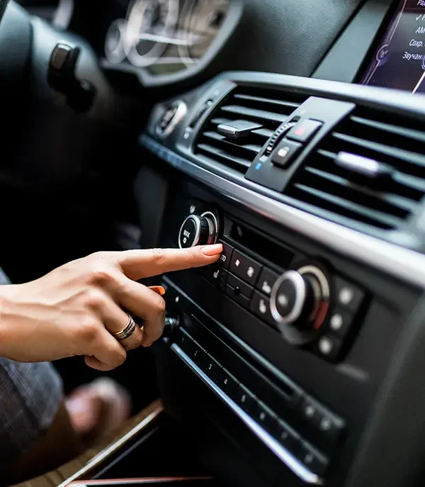 Kalorifer Sistemi Kontrolü