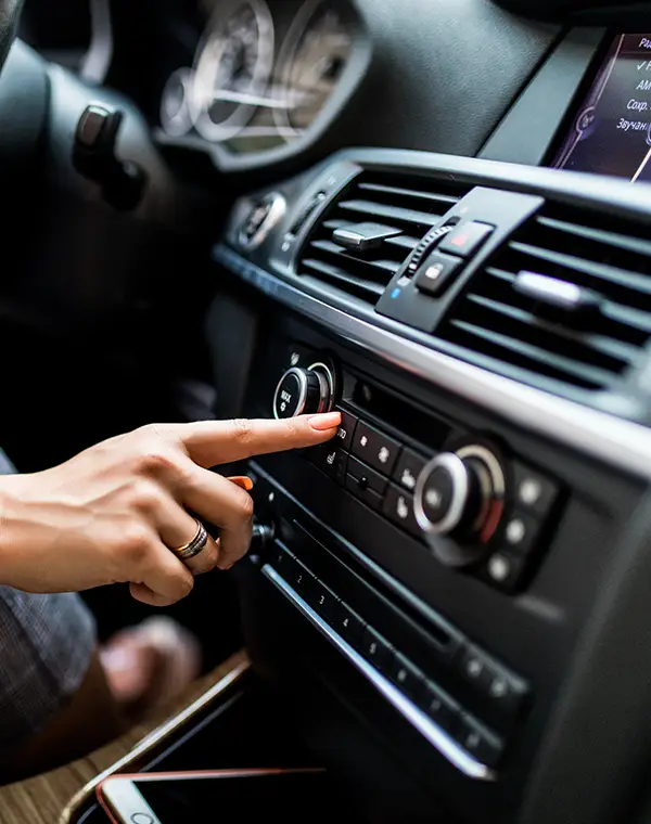 Kalorifer Sistemi Kontrolü