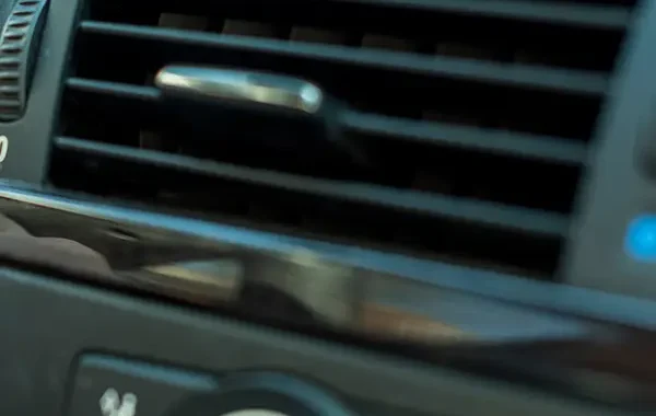 Klima Dezenfeksiyonu