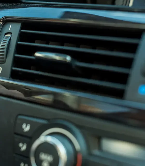 Klima Dezenfeksiyonu