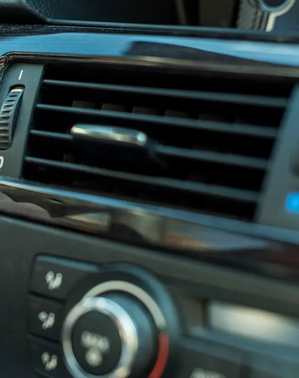 Klima Dezenfeksiyonu