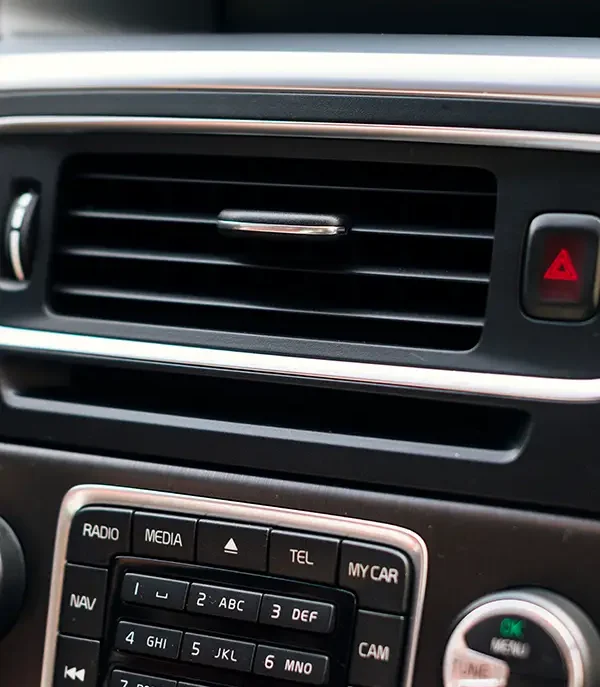 Klima Kompresörü Onarım