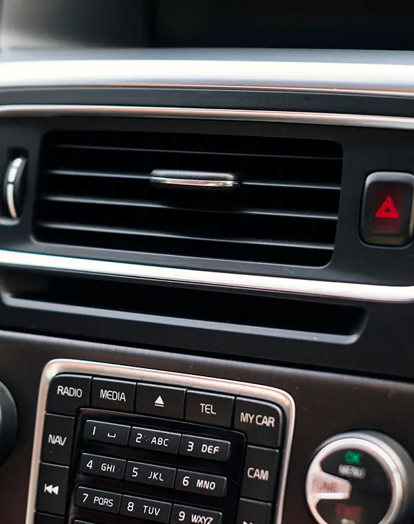 Klima Kompresörü Onarım