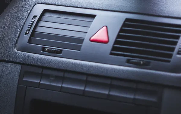 Klima Radyatörü Değişim