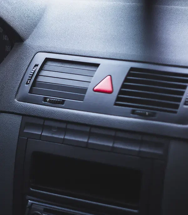 Klima Radyatörü Değişim