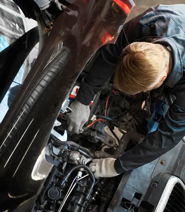 Motor Kaçak Tespiti