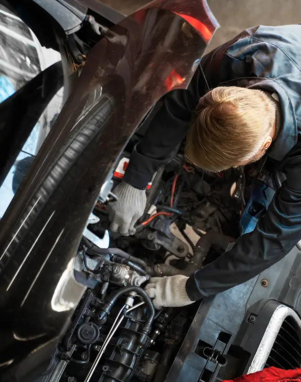 Motor Kaçak Tespiti