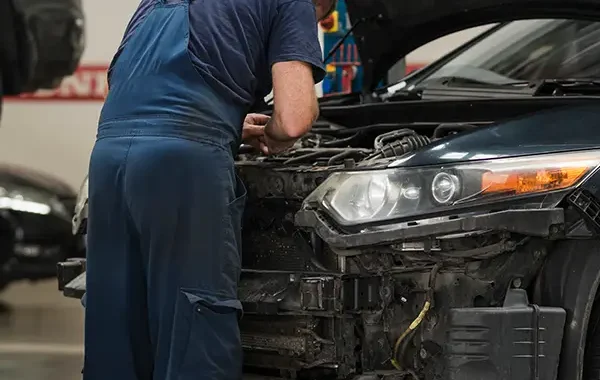 Motor Performans Kontrolü