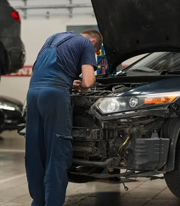 Motor Performans Kontrolü