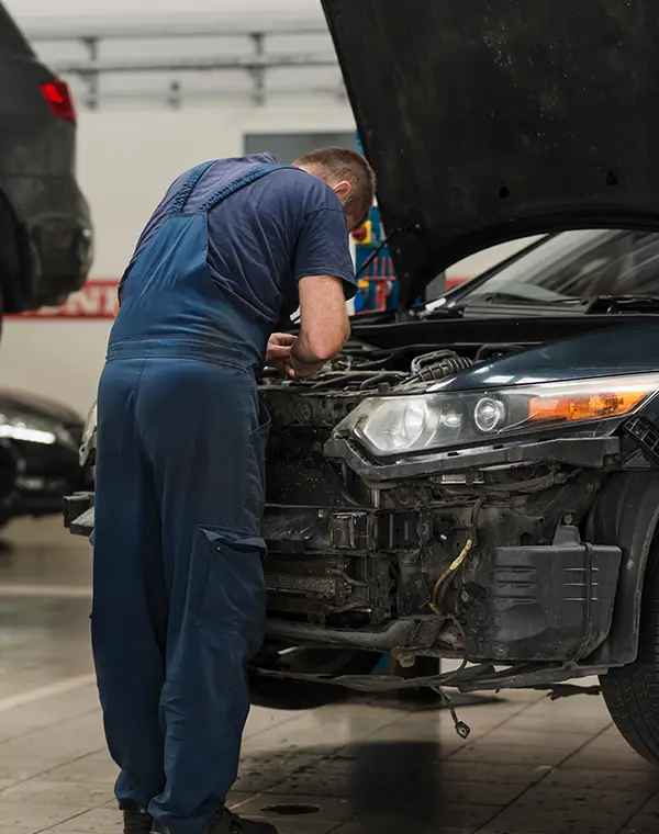 Motor Performans Kontrolü