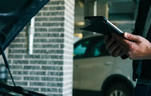 OBD arıza kodu okuma