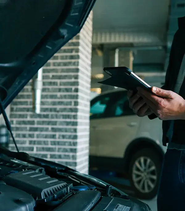 OBD arıza kodu okuma