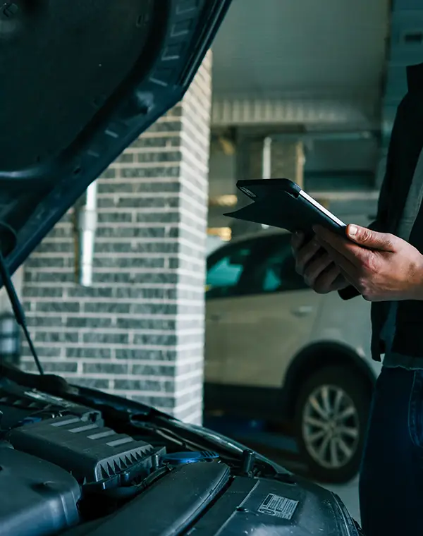 OBD arıza kodu okuma